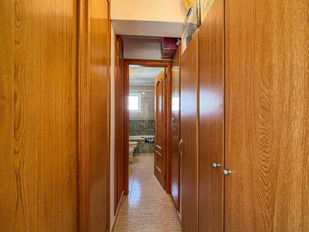 Esik - Luxury Semidetached House with Pool in Gran Alacant