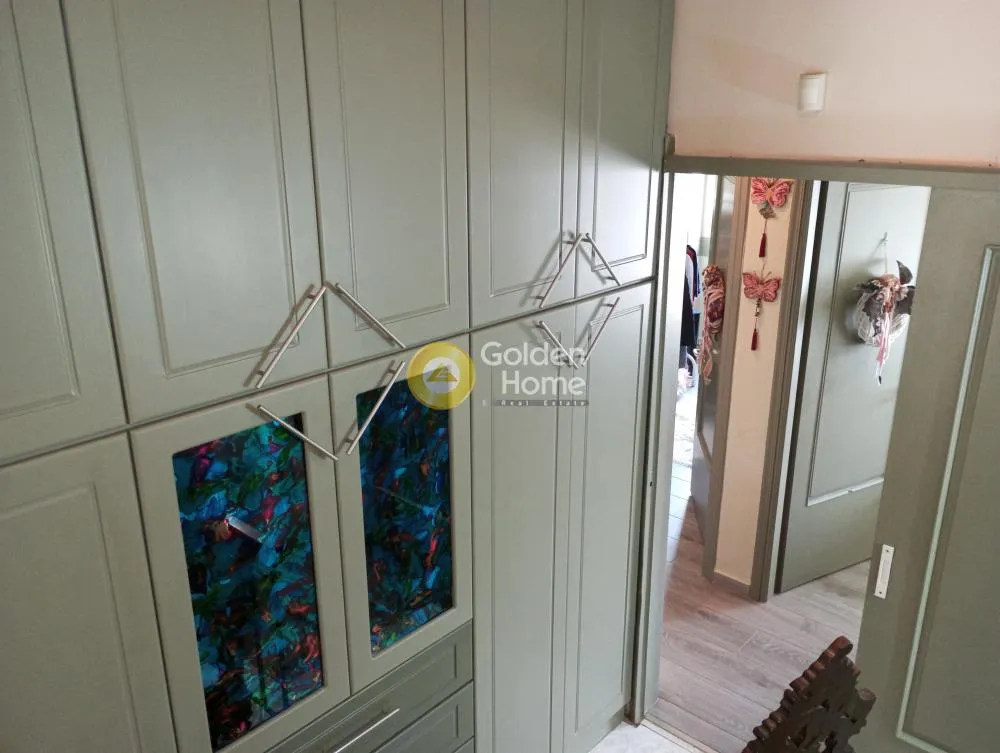 Toad - Apartment with Sea View in Seliani