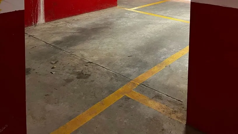 Garage - Garage Space in Sineu, Mallorca