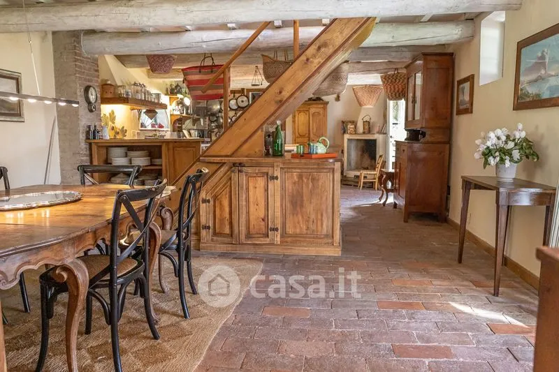 Söögituba - Villa with Pool in Vecchiano, Tuscany