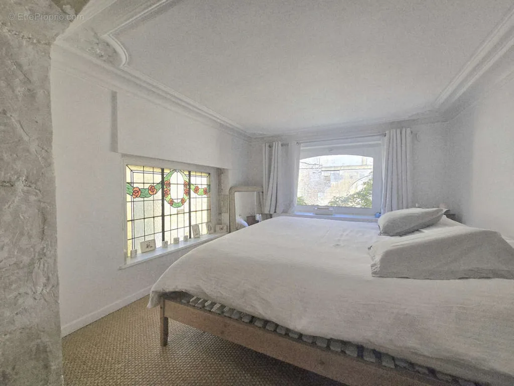 Magamistoad - Characterful Duplex in Vieux-Lille