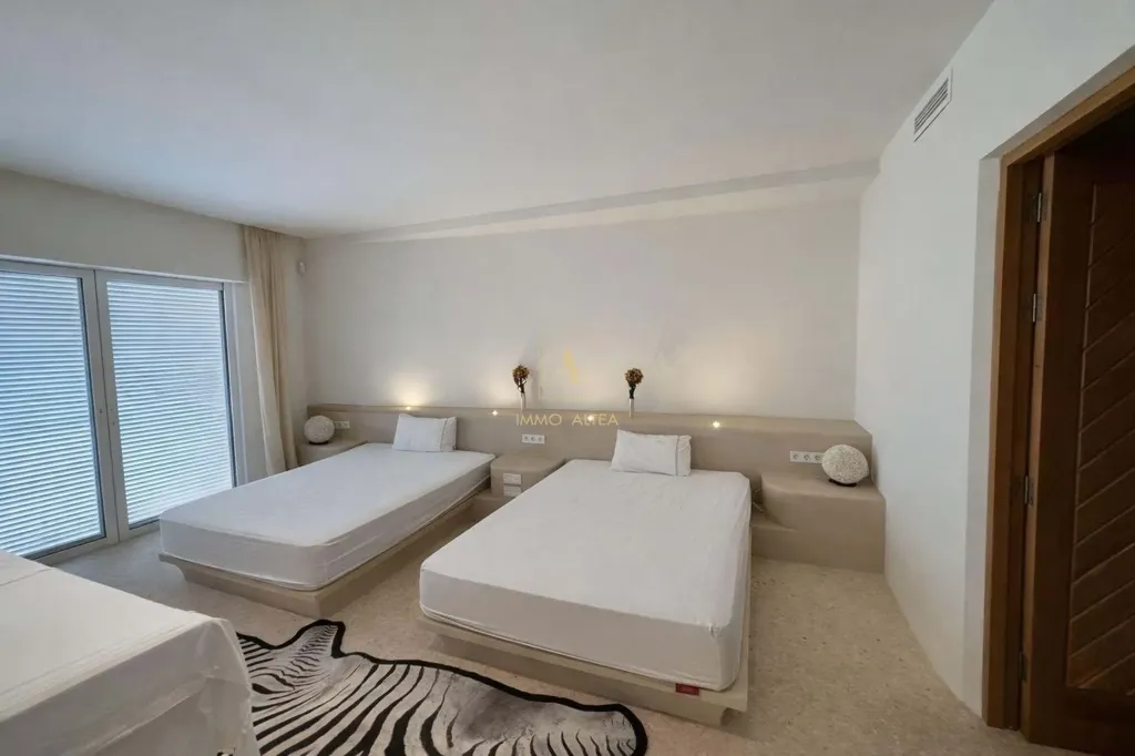 Magamistoad - Architectural Villa with Sea Views in L'Olla, Altea