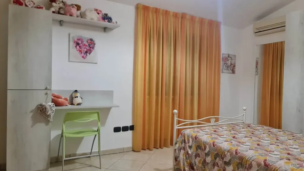 Magamistoad - Apartment with Terrace in Rende