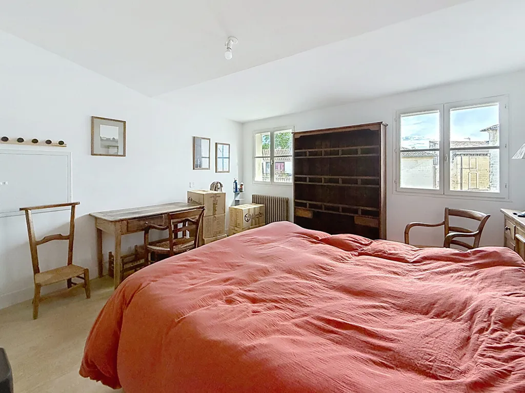 Magamistoad - Flat with Views in Historic Avignon