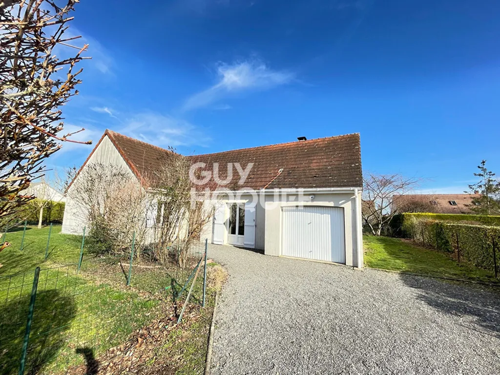 Esterno - Spacious Detached House with Garden in Saint-Doulchard