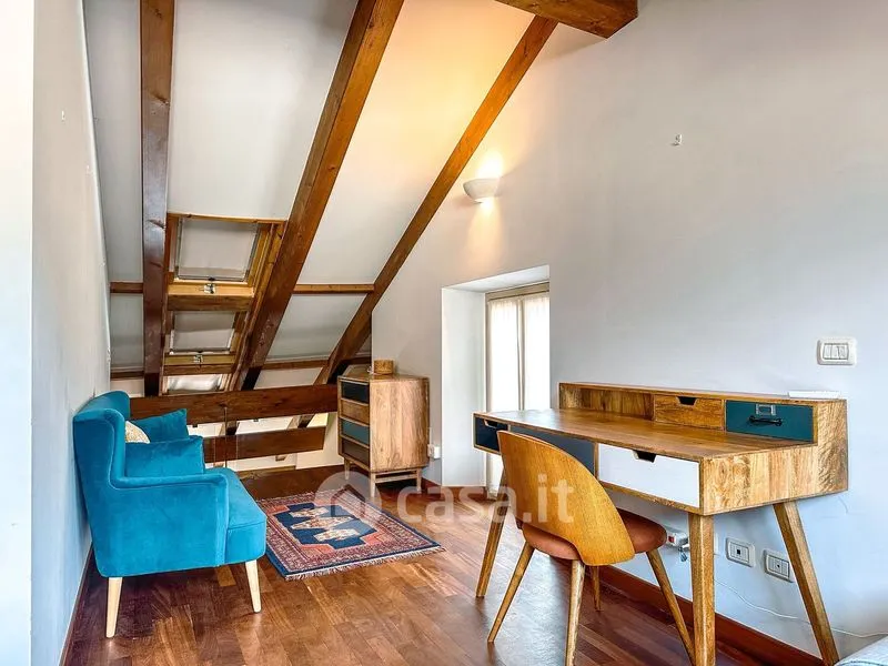 Pièces - Panoramic Apartment in Central Varallo