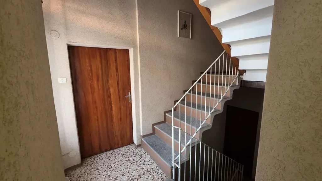 Pièces - Modernised Apartment with Lake View in Sala Comacina