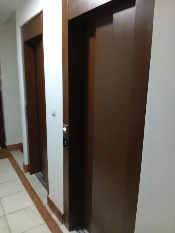 Esik - Modern Flat with Balcony in Ensanche Centro