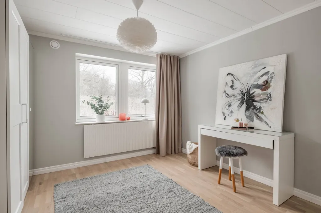 7-toaline maja asukohas Jönköpings kommun