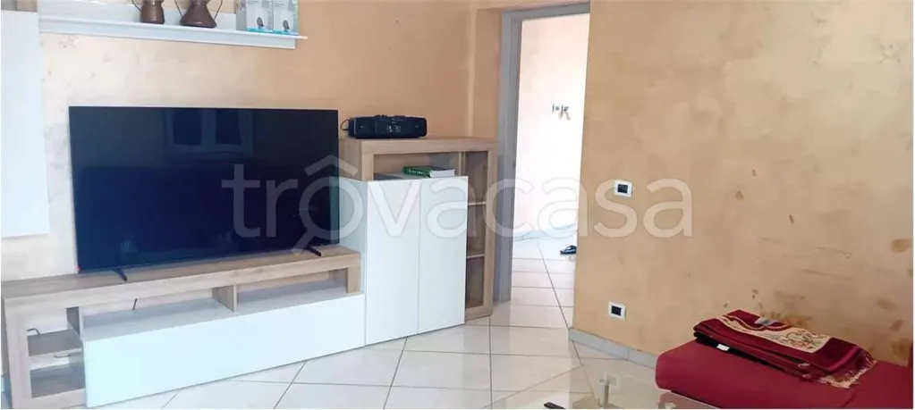 Séjour - Rear-Facing Apartment with Terrace in Latina