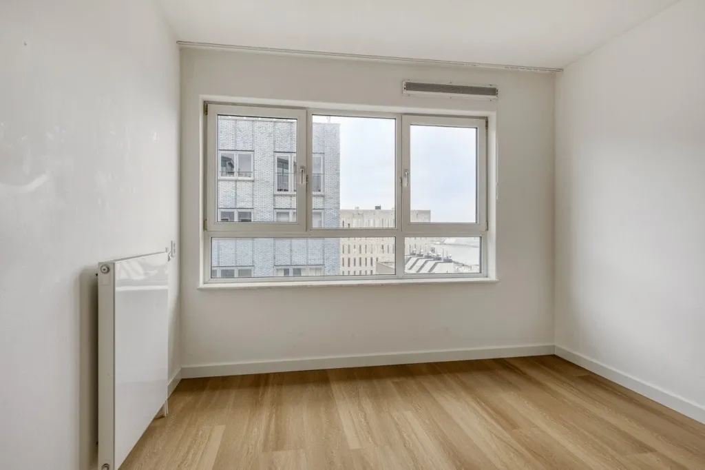 Appartement 3 pièces à Amsterdam