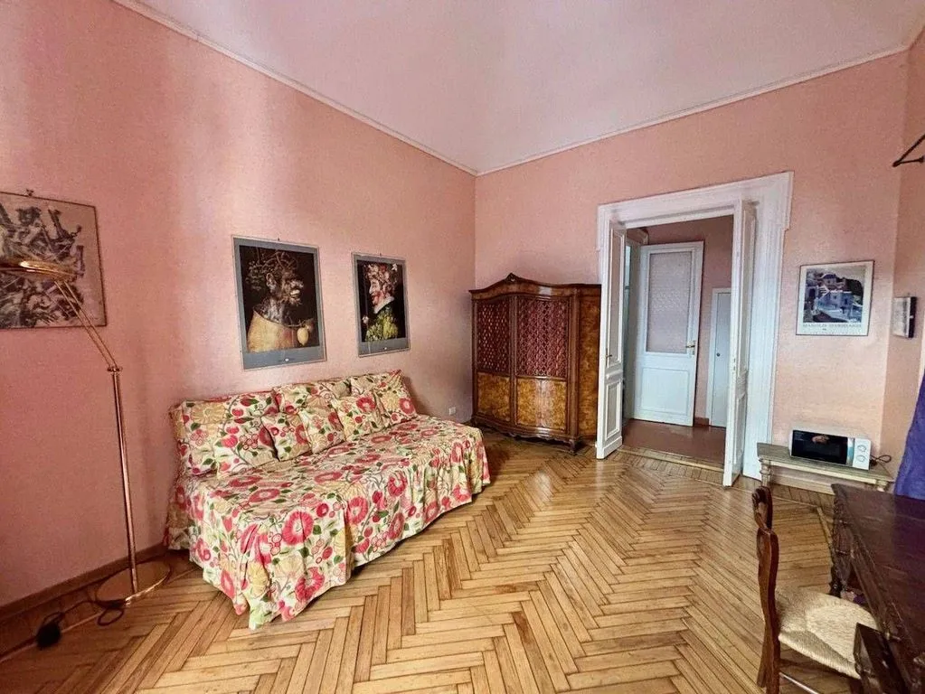 Elutuba - Luxury Flat with River View in Turin