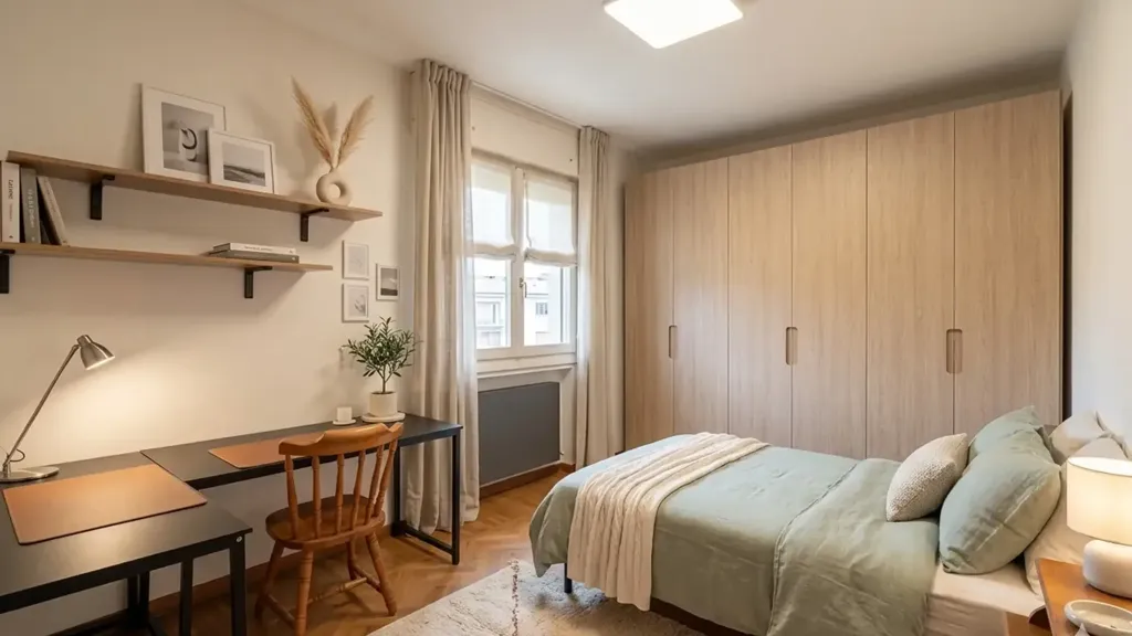 Magamistoad - Third Floor Flat with Lift in Ferrara Centre