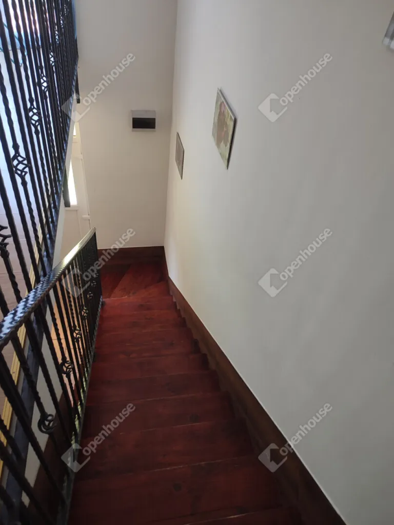 Stanze - Terraced House with Garden View in Tata