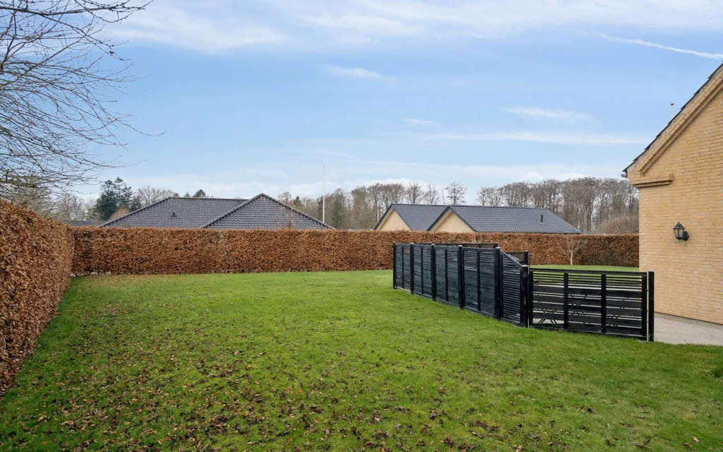 Maison 6 pièces à Årslev