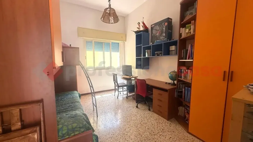 Chambres - Independent House with Outdoor Space in Manduria