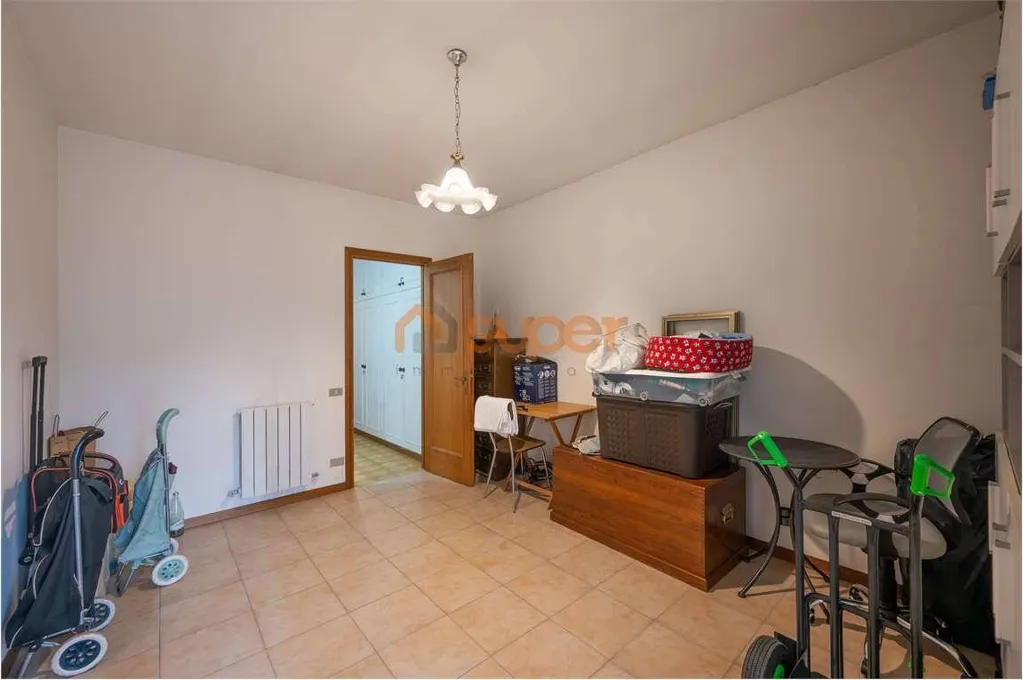 Buanderie - Rearranged Apartment with Terrace in Perugia