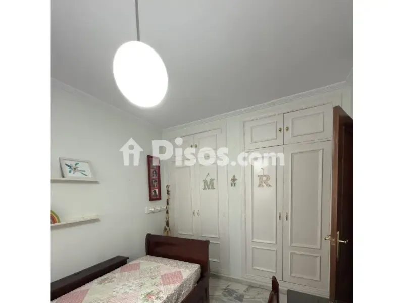 Chambres - Apartment with Garage in Cáceres Centre