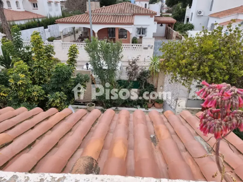 Exterior - Terraced House with Private Garden in Cambrils