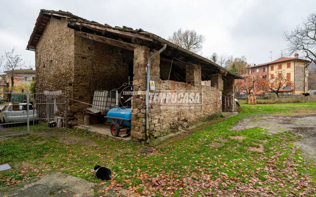 Jardin - Rustic Property with Garden in Roteglia