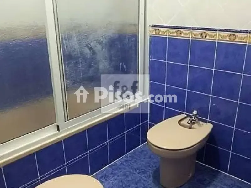 Vannitoad - Bright Apartment with Terrace in Plasencia