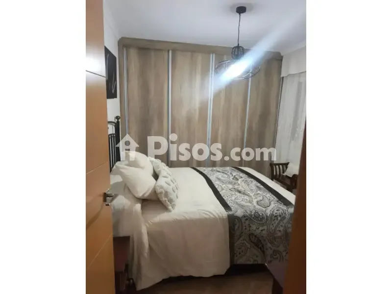 Chambres - Apartment with Balcony in Calle Barriada Constitucion