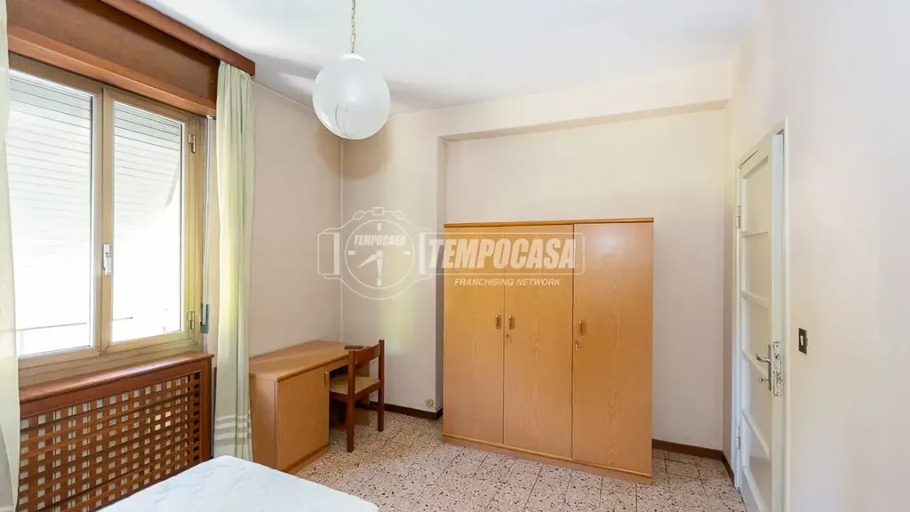 Magamistoad - Spacious Trilocale with Terrace in Brescia