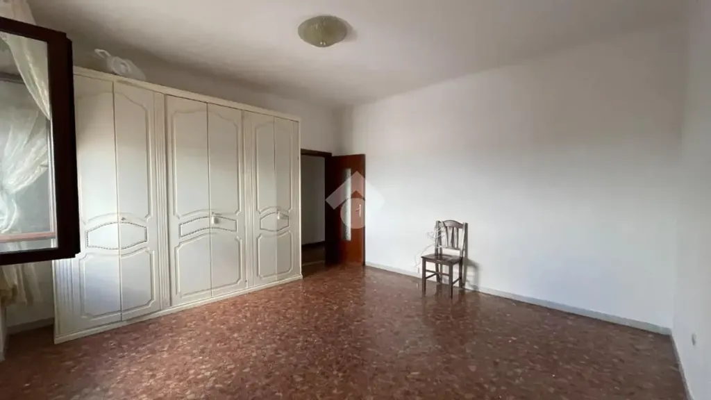Bedrooms - Trilocale with Elevator and Church View in Ceglie Messapica