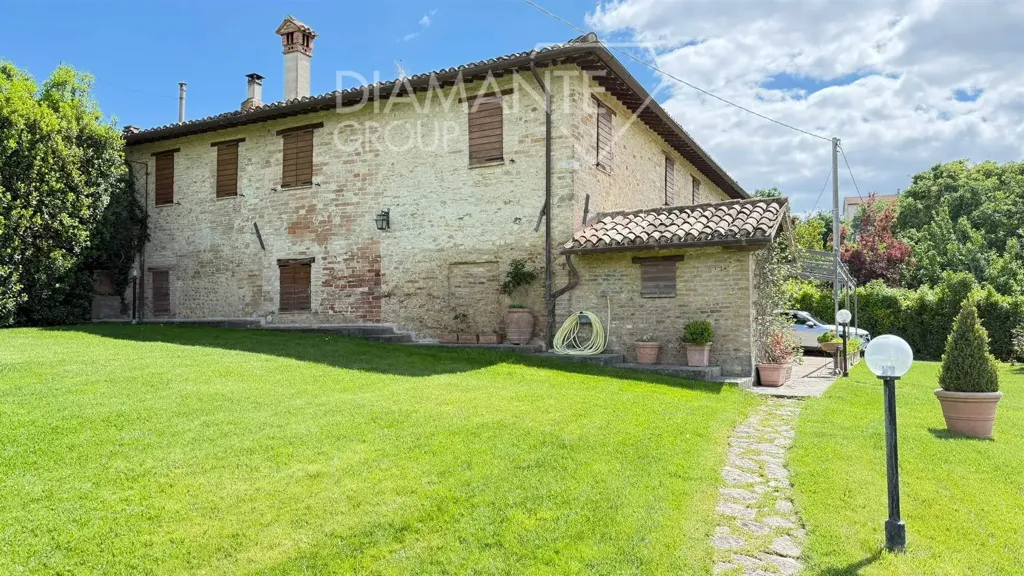 Välivaade - Rustic Farmhouse with Vineyard in Montefalco