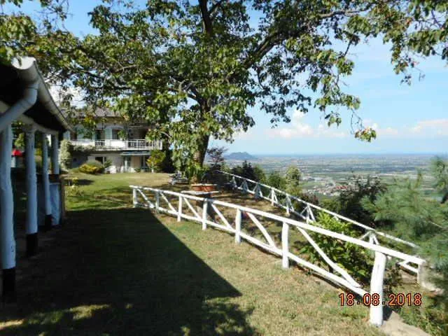 Aed - Eco-Renovated Villa with Pool in Barge