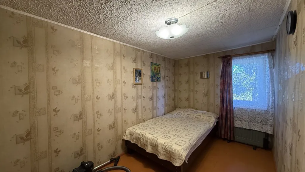 Maison 3 pièces à Narva linn