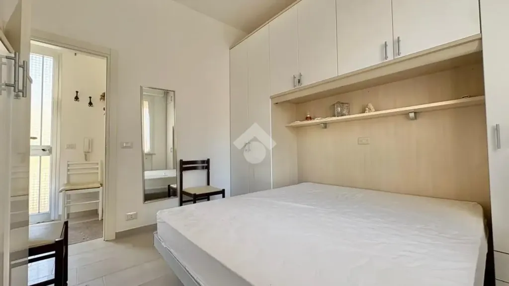 Chambres - Renovated Apartment with Balcony in Cesenatico