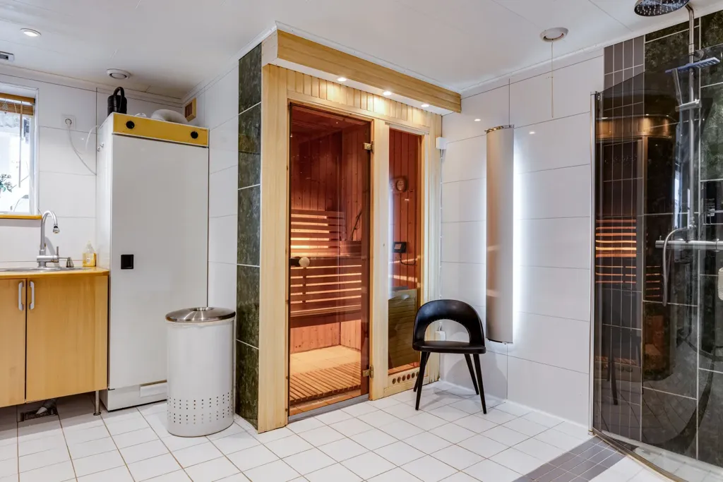 Maison 6 pièces à Harestad