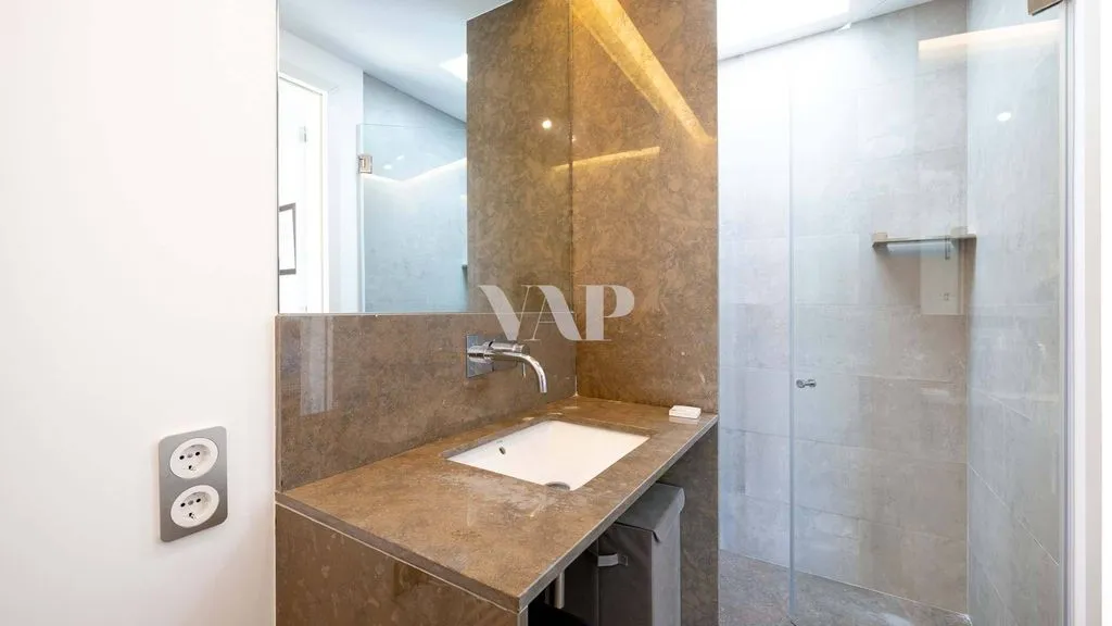 Vannitoad - Modern Villa with Private Pool in Almancil