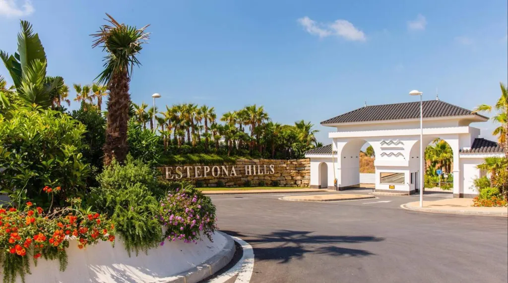 Extérieur - Beachfront Apartment with Terrace in Estepona
