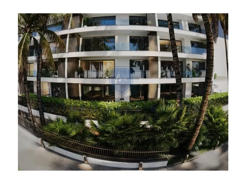 Välivaade - Luxury Flat with Rooftop Pool in Funchal
