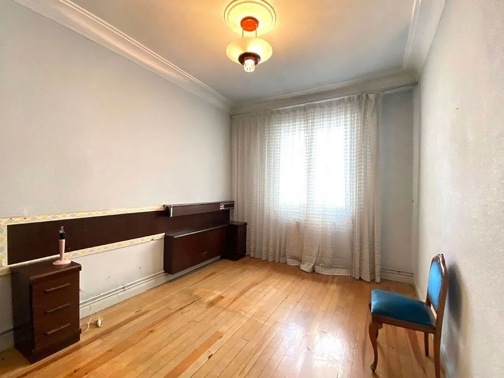 Chambres - Apartment with Terrace in Santiago Centre