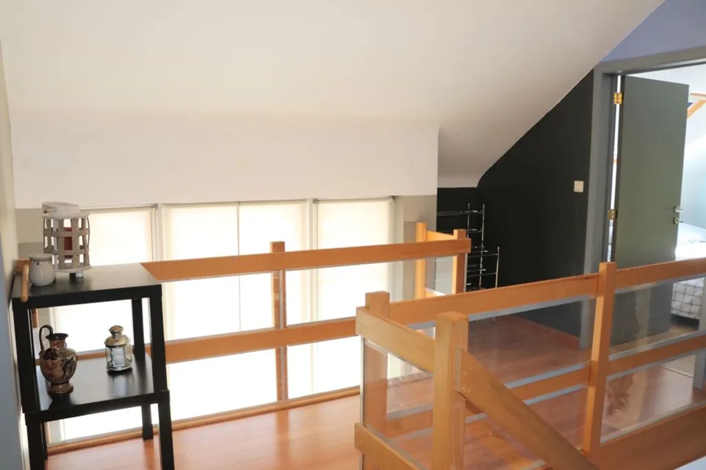 Maison 4 chambres à Orp-Jauche