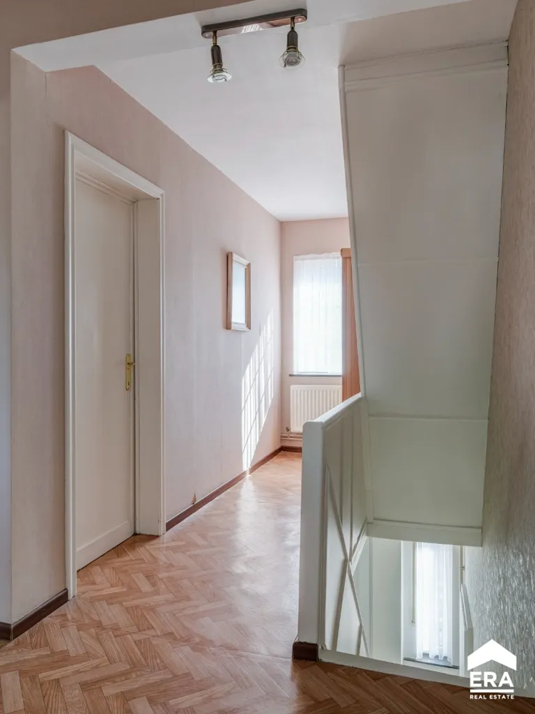 Entrée - Maison avec Jardin et Jacuzzi à Nieuwerkerken