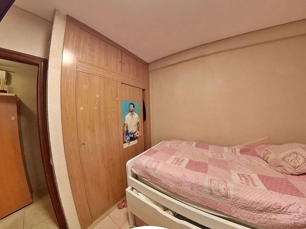 Magamistoad - Ground Floor Flat with Terrace in Córdoba