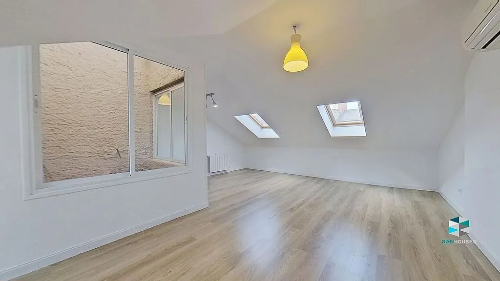 Toad - Terraced House with Pool in Miramadrid