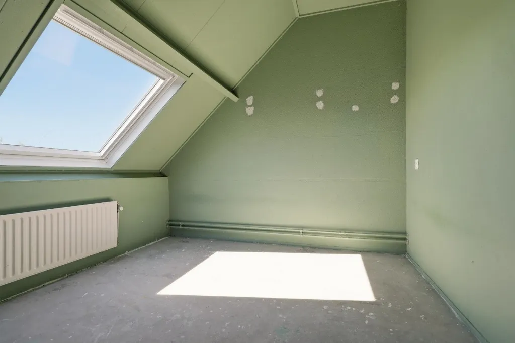 Pièces - Maison 4 pièces à Zaandam