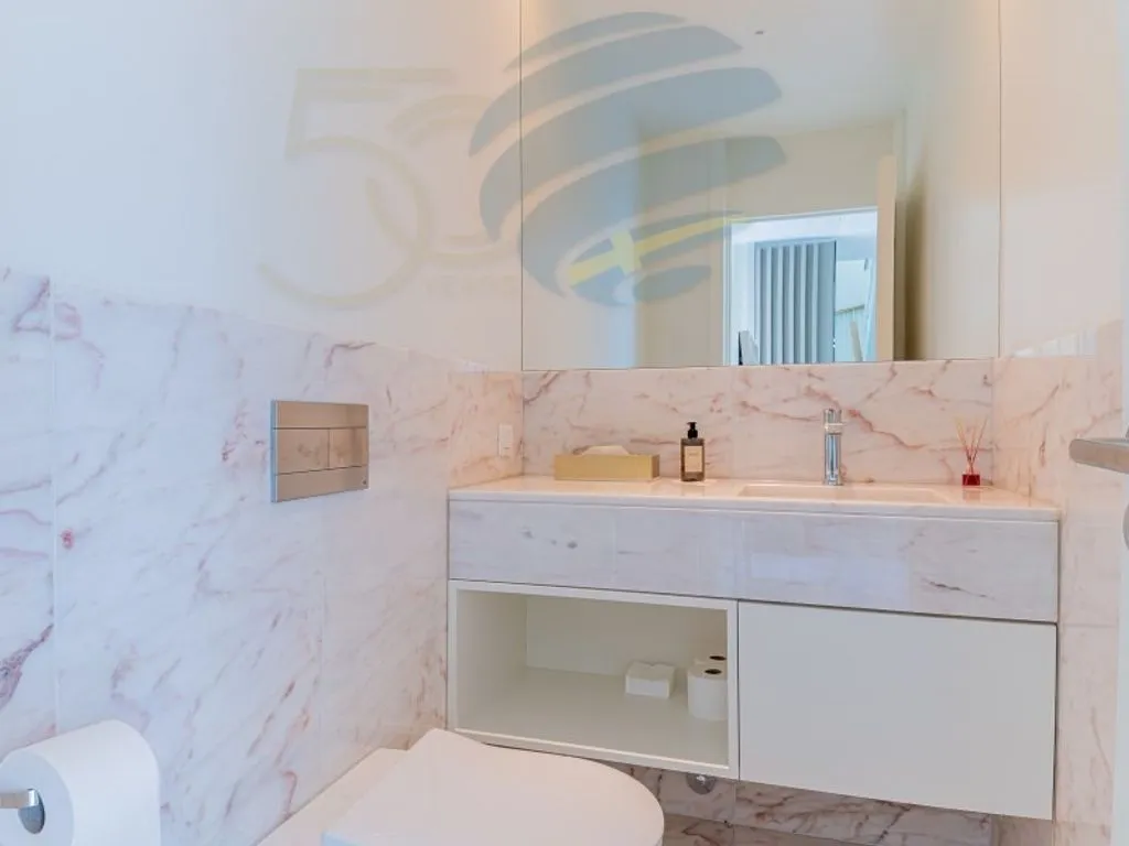 Salles de bain - Luxury House with Pool in Cascais Centre