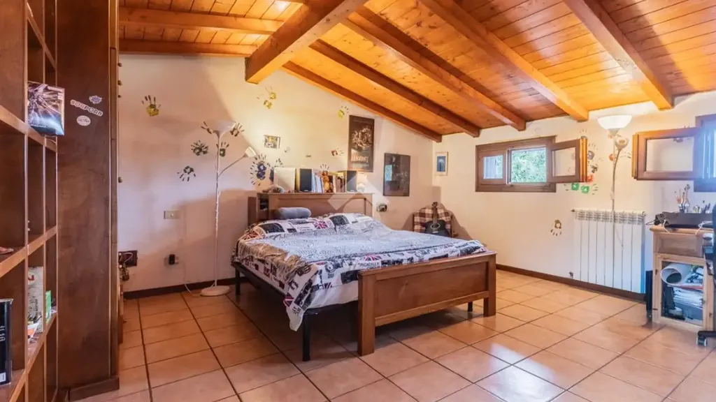 Magamistoad - Villa with Private Garden in Bracciano