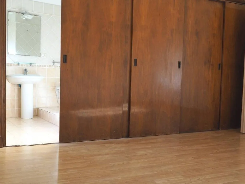 Rooms - Luxury Flat with Triple Balcony in Rome