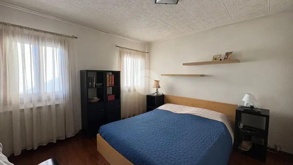 Chambres - Bifamiliar Villa with Balcony in Vigonza