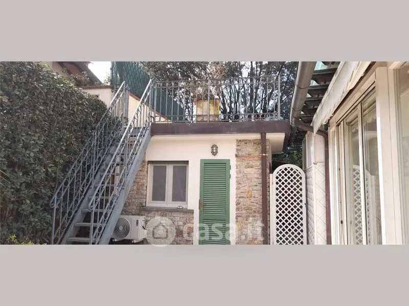 Terrass - Villa with Beach Access in Forte dei Marmi