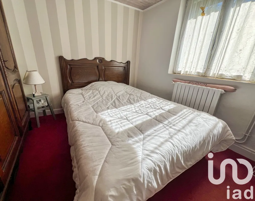Magamistoad - Charming House with Garden in Anost
