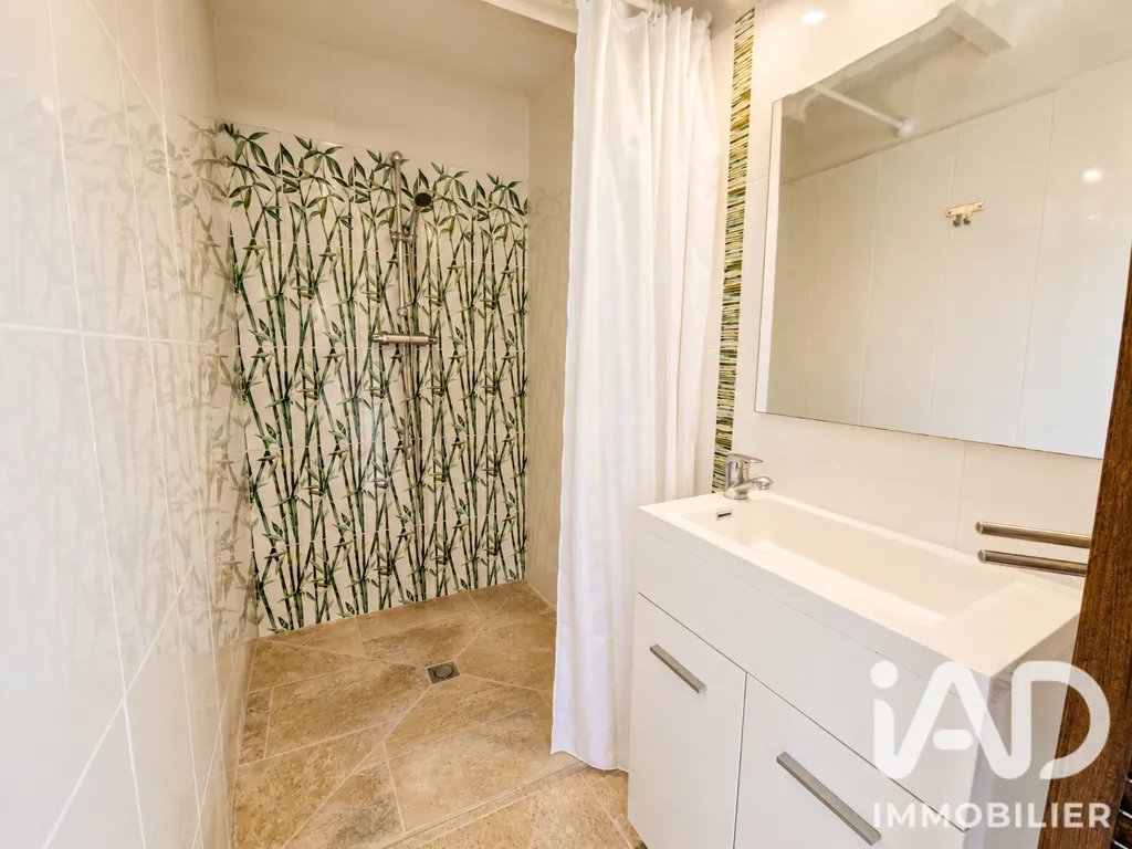 Bagni - Maison with Panoramic Sea View in Olmeto