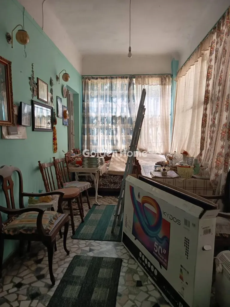 Maison 2 pièces à GR